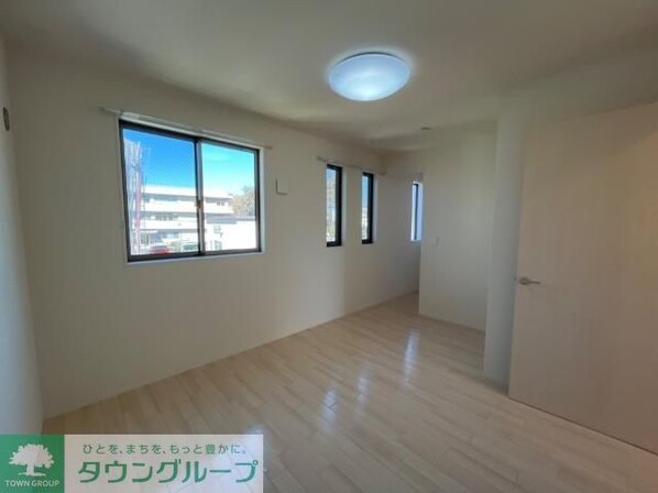 ルボワ le boisの物件内観写真